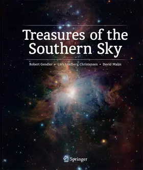 Gendler / Christensen / Malin |  Treasures of the Southern Sky | eBook | Sack Fachmedien