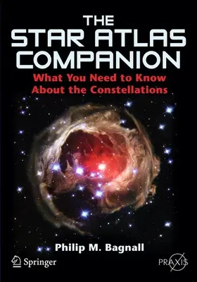 Bagnall |  The Star Atlas Companion | eBook | Sack Fachmedien