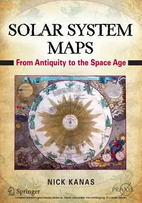 Kanas |  Solar System Maps | eBook | Sack Fachmedien