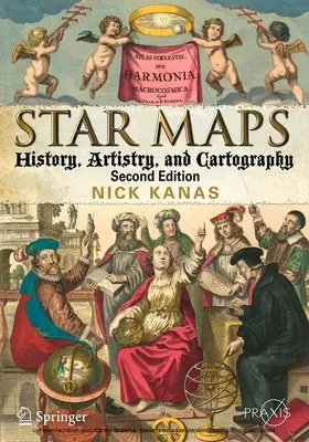Kanas |  Star Maps | eBook | Sack Fachmedien