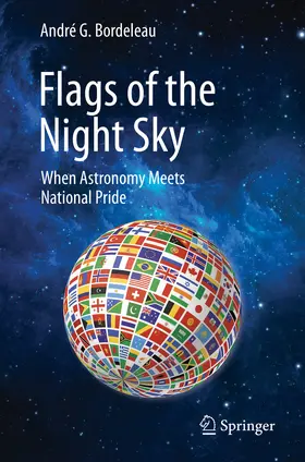 Bordeleau | Flags of the Night Sky | E-Book | sack.de