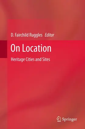 Ruggles | On Location | E-Book | sack.de