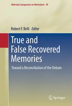 Belli | True and False Recovered Memories | E-Book | sack.de