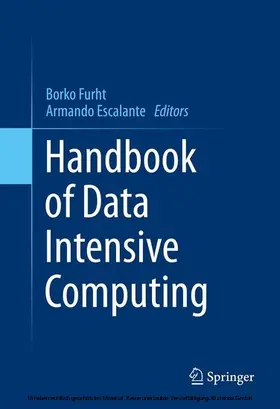 Furht / Escalante | Handbook of Data Intensive Computing | E-Book | www2.sack.de