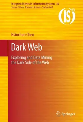 Chen |  Dark Web | Buch |  Sack Fachmedien