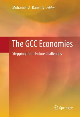 Ramady | The GCC Economies | E-Book | sack.de