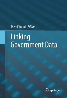 Wood | Linking Government Data | E-Book | www2.sack.de