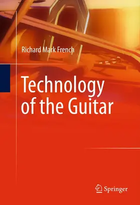 French | Technology of the Guitar | E-Book | www2.sack.de