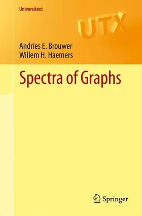 Brouwer / Haemers | Spectra of Graphs | E-Book | sack.de