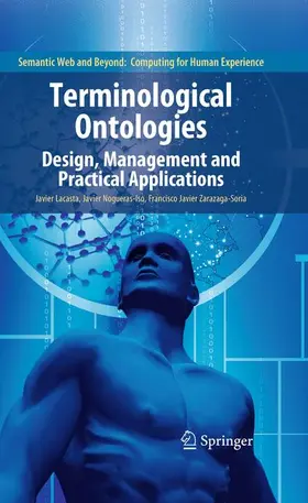 Lacasta / Zarazaga Soria / Nogueras-Iso |  Terminological Ontologies | Buch |  Sack Fachmedien