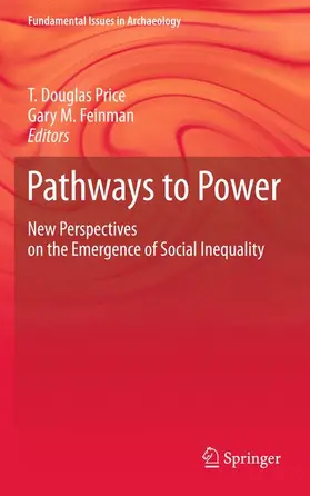 Price / Feinman |  Pathways to Power | Buch |  Sack Fachmedien