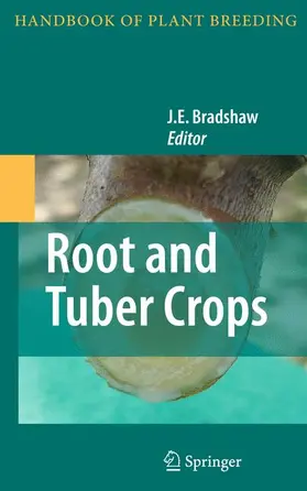 Bradshaw | Root and Tuber Crops | Buch | 978-1-4614-2669-1 | www2.sack.de