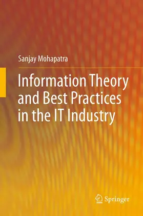 Mohapatra | Information Theory and Best Practices in the IT Industry | E-Book | sack.de