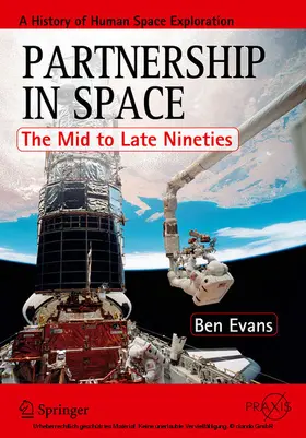Evans | Partnership in Space | E-Book | sack.de