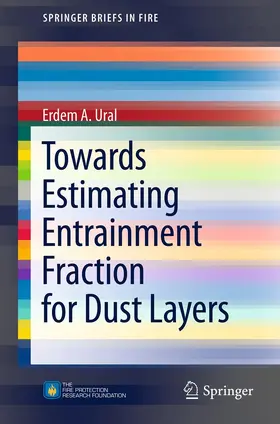 Ural |  Towards Estimating Entrainment Fraction for Dust Layers | eBook | Sack Fachmedien
