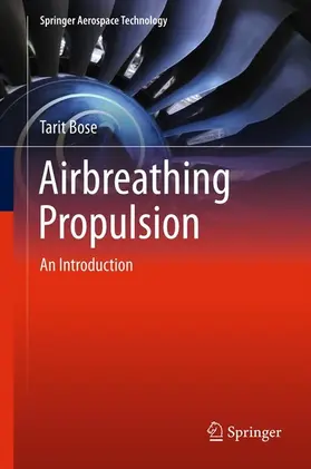 Bose |  Airbreathing Propulsion | eBook | Sack Fachmedien