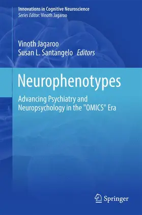 Santangelo / Jagaroo |  Neurophenotypes | Buch |  Sack Fachmedien