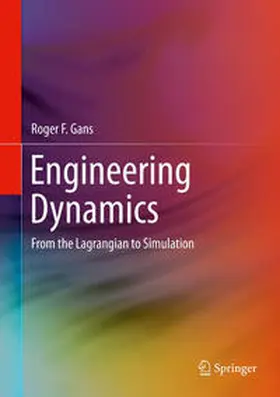 Gans |  Engineering Dynamics | eBook | Sack Fachmedien