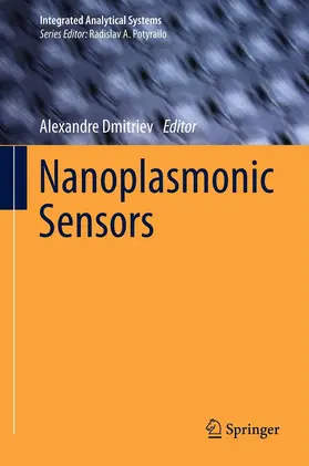 Dmitriev |  Nanoplasmonic Sensors | eBook | Sack Fachmedien