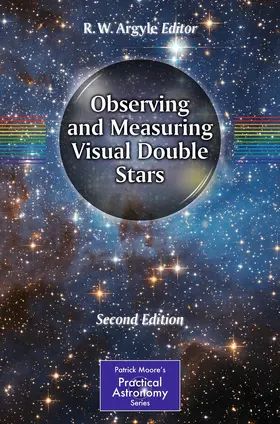 Argyle |  Observing and Measuring Visual Double Stars | eBook | Sack Fachmedien