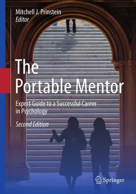 Prinstein |  The Portable Mentor | Buch |  Sack Fachmedien