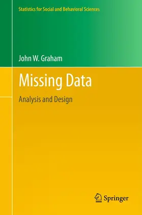 Graham |  Missing Data | eBook | Sack Fachmedien