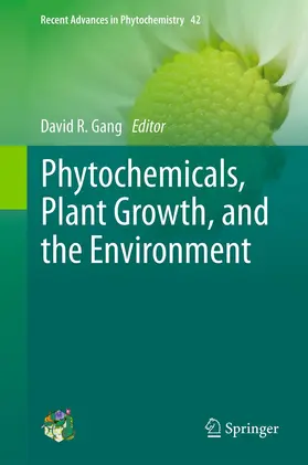 Gang | Phytochemicals, Plant Growth, and the Environment | E-Book | sack.de