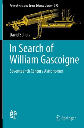 Sellers |  In Search of William Gascoigne | eBook | Sack Fachmedien