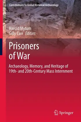 Mytum / Carr | Prisoners of War | E-Book | www2.sack.de