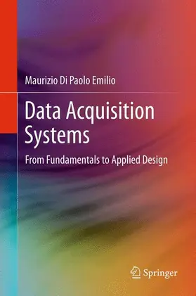 Di Paolo Emilio |  Data Acquisition Systems | Buch |  Sack Fachmedien
