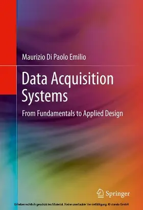 Di Paolo Emilio | Data Acquisition Systems | E-Book | www2.sack.de