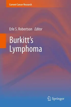Robertson |  Burkitt's Lymphoma | Buch |  Sack Fachmedien