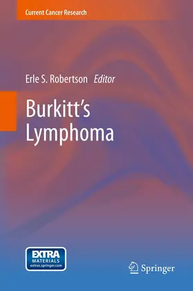 Robertson |  Burkitt's Lymphoma | eBook | Sack Fachmedien