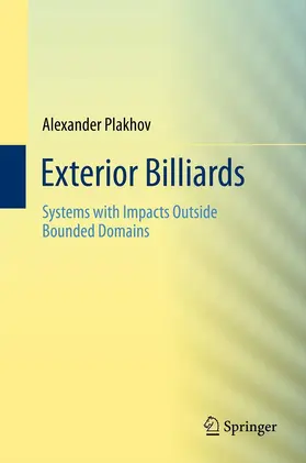 Plakhov |  Exterior Billiards | eBook | Sack Fachmedien
