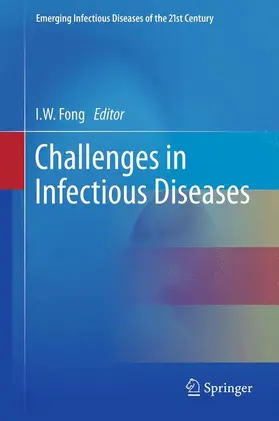 Fong |  Challenges in Infectious Diseases | Buch |  Sack Fachmedien