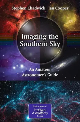 Chadwick / Cooper |  Imaging the Southern Sky | eBook | Sack Fachmedien