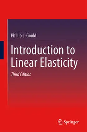 Gould | Introduction to Linear Elasticity | E-Book | www2.sack.de