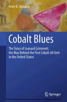 Almond | Cobalt Blues | E-Book | www2.sack.de