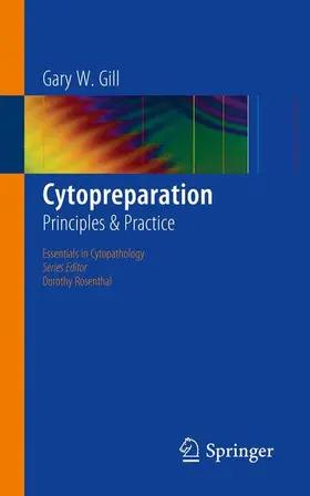 Gill |  Cytopreparation | Buch |  Sack Fachmedien