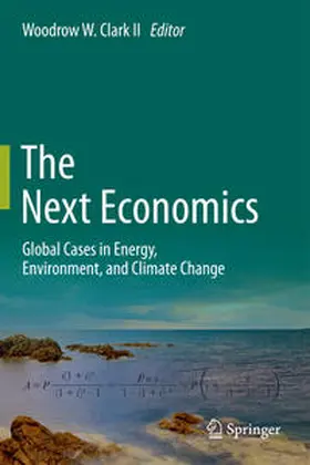 Clark II |  The Next Economics | Buch |  Sack Fachmedien