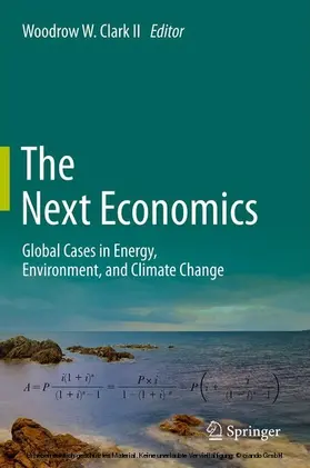 Clark II | The Next Economics | E-Book | sack.de