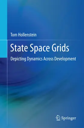 Hollenstein |  State Space Grids | eBook | Sack Fachmedien