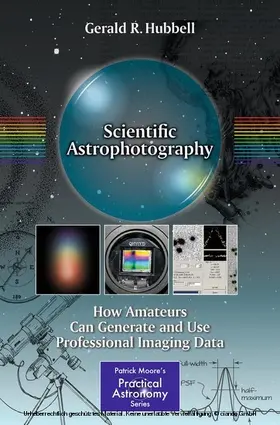 Hubbell | Scientific Astrophotography | E-Book | sack.de