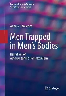Lawrence | Men Trapped in Men's Bodies | E-Book | www2.sack.de
