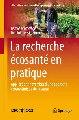 Charron | La Recherche Écosanté en pratique | E-Book | sack.de
