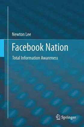 Lee |  Facebook Nation | Buch |  Sack Fachmedien