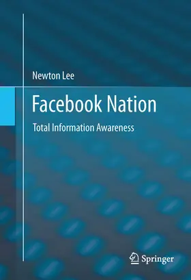 Lee | Facebook Nation | E-Book | sack.de
