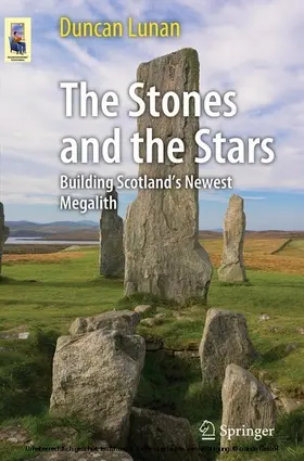 Lunan |  The Stones and the Stars | eBook | Sack Fachmedien