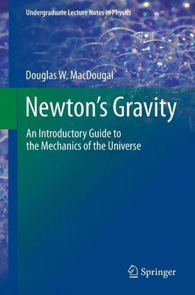 MacDougal |  Newton's Gravity | eBook | Sack Fachmedien