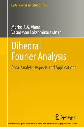 Viana / Lakshminarayanan |  Dihedral Fourier Analysis | eBook | Sack Fachmedien